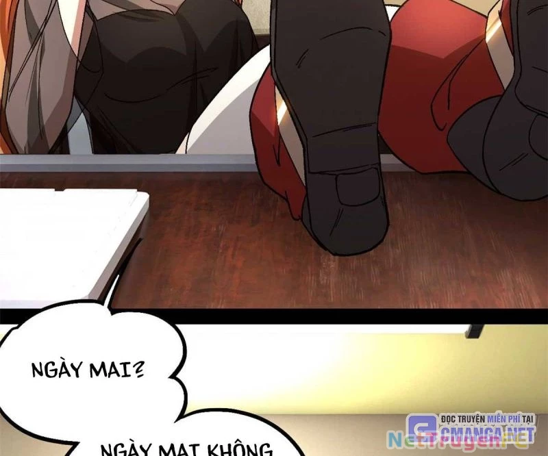 Tận Thế Trò Chơi Ghép Hình Chapter 88 - Trang 3