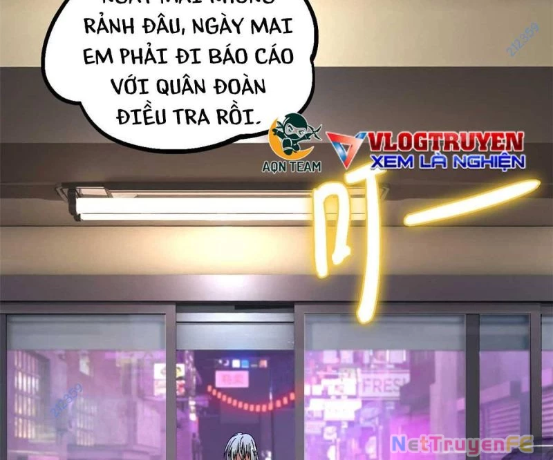 Tận Thế Trò Chơi Ghép Hình Chapter 88 - Trang 3