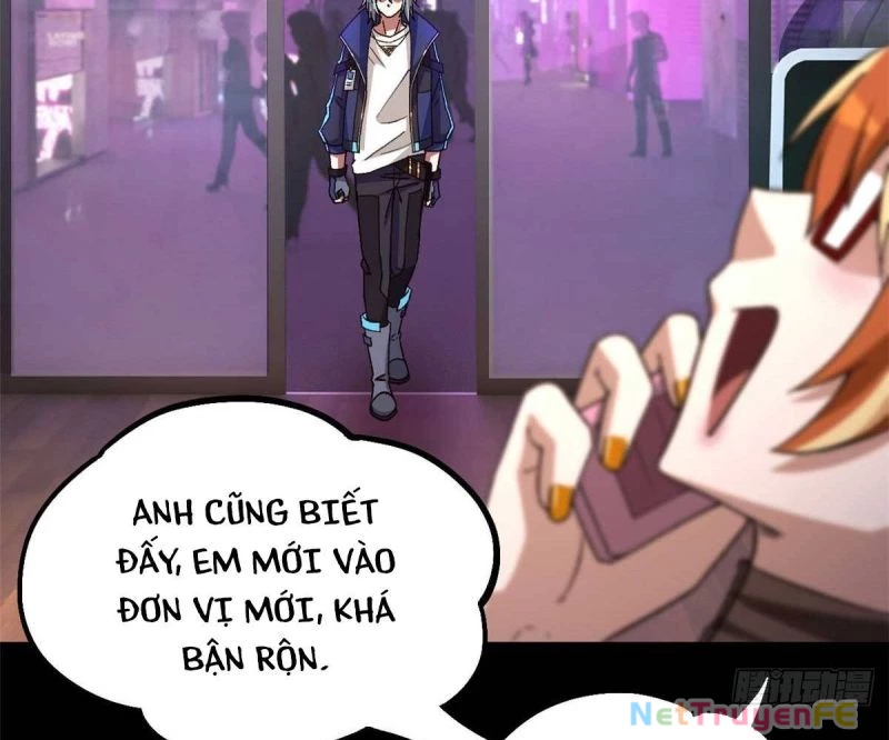 Tận Thế Trò Chơi Ghép Hình Chapter 88 - Trang 3