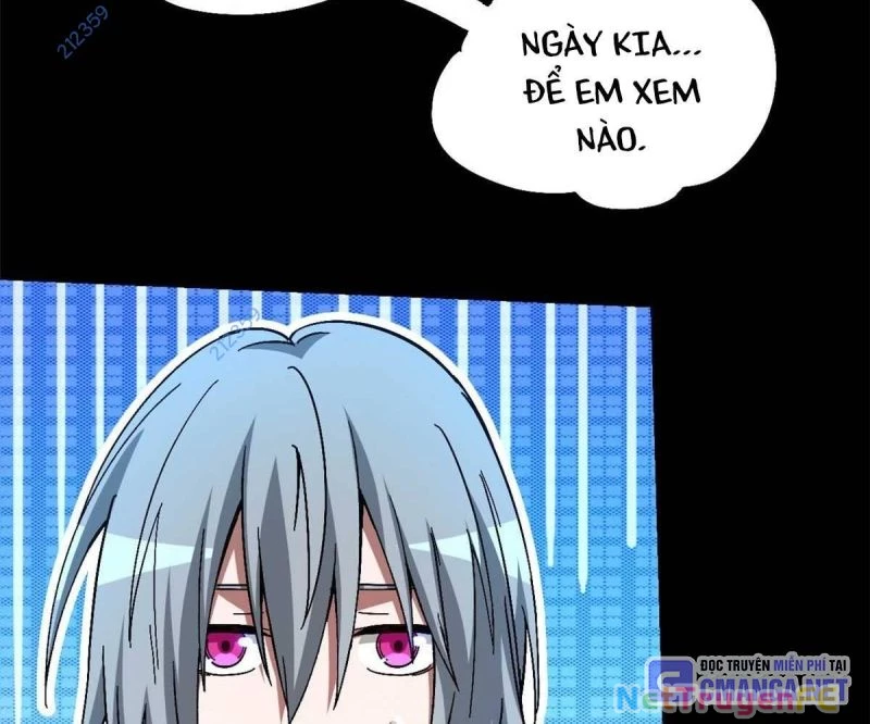 Tận Thế Trò Chơi Ghép Hình Chapter 88 - Trang 3