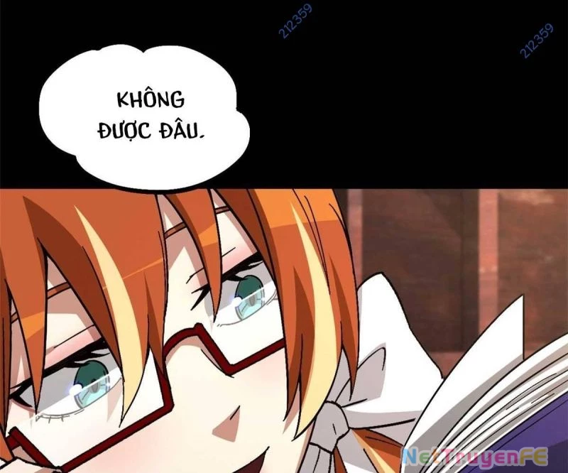 Tận Thế Trò Chơi Ghép Hình Chapter 88 - Trang 3