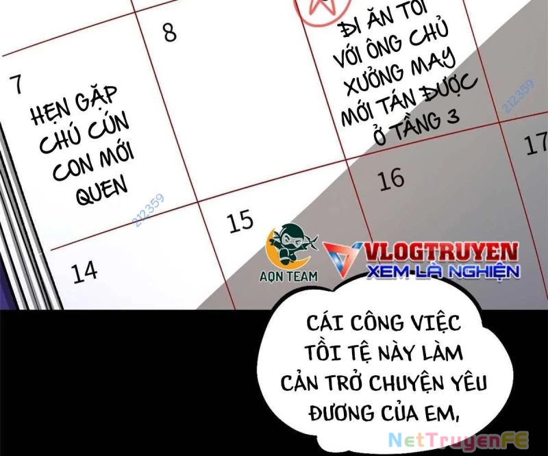 Tận Thế Trò Chơi Ghép Hình Chapter 88 - Trang 3