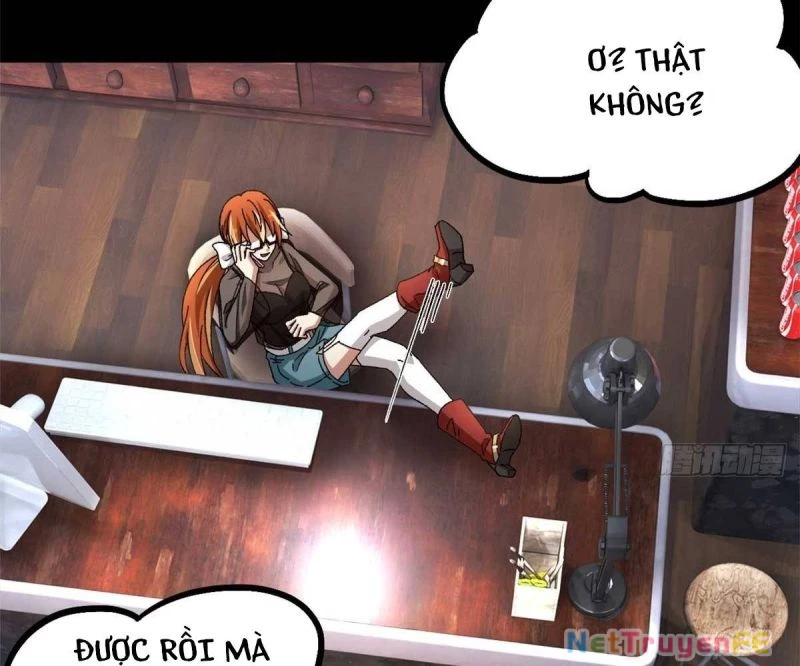 Tận Thế Trò Chơi Ghép Hình Chapter 88 - Trang 3