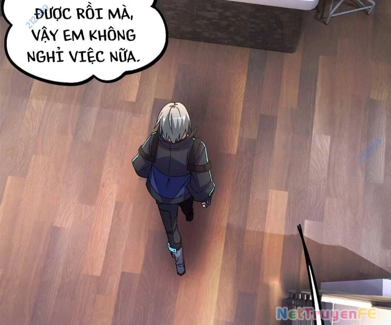 Tận Thế Trò Chơi Ghép Hình Chapter 88 - Trang 3