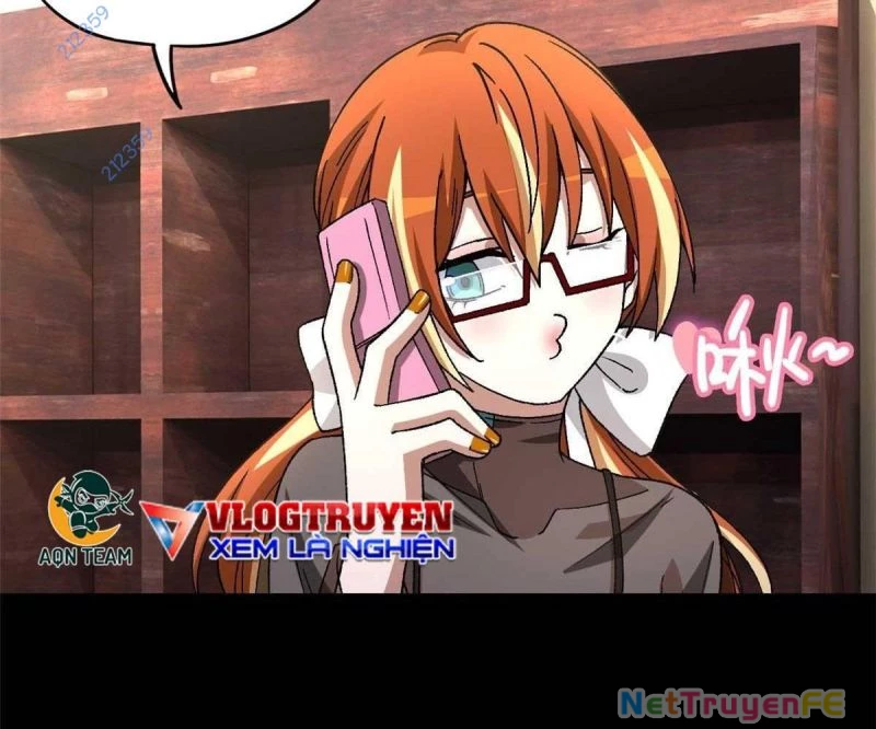 Tận Thế Trò Chơi Ghép Hình Chapter 88 - Trang 3