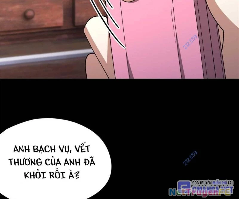 Tận Thế Trò Chơi Ghép Hình Chapter 88 - Trang 3
