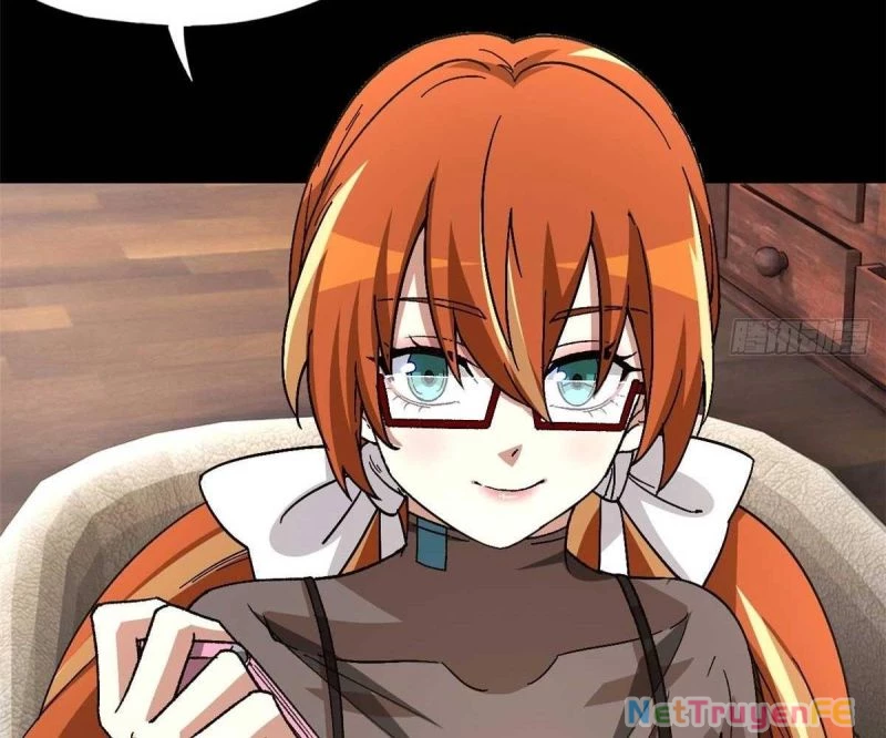 Tận Thế Trò Chơi Ghép Hình Chapter 88 - Trang 3