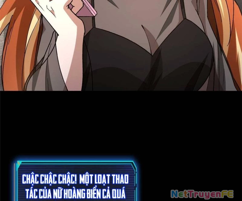 Tận Thế Trò Chơi Ghép Hình Chapter 88 - Trang 3