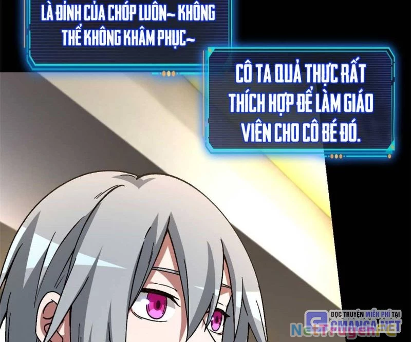 Tận Thế Trò Chơi Ghép Hình Chapter 88 - Trang 3