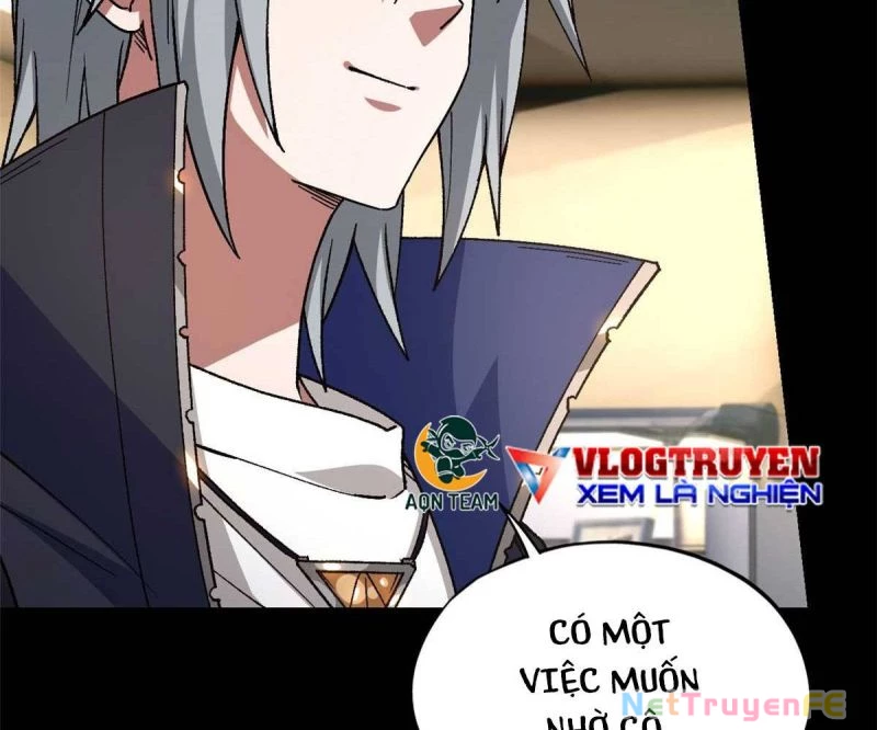 Tận Thế Trò Chơi Ghép Hình Chapter 88 - Trang 3