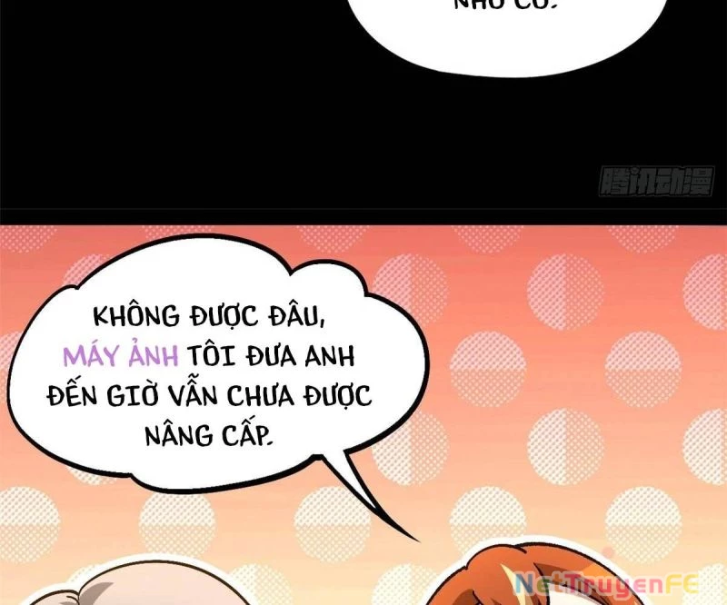 Tận Thế Trò Chơi Ghép Hình Chapter 88 - Trang 3