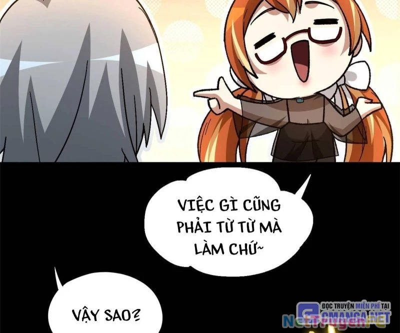 Tận Thế Trò Chơi Ghép Hình Chapter 88 - Trang 3