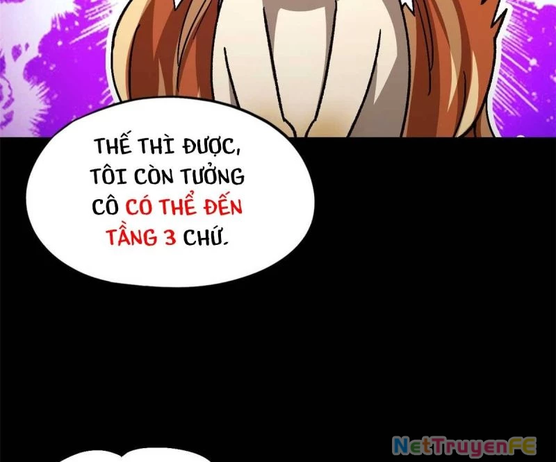 Tận Thế Trò Chơi Ghép Hình Chapter 88 - Trang 3