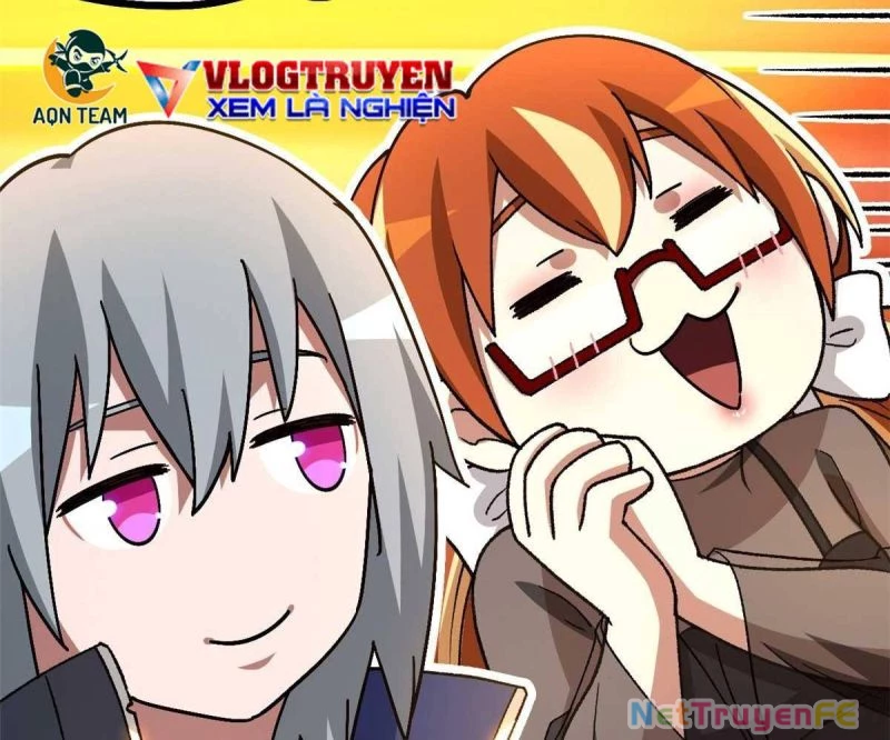 Tận Thế Trò Chơi Ghép Hình Chapter 88 - Trang 3