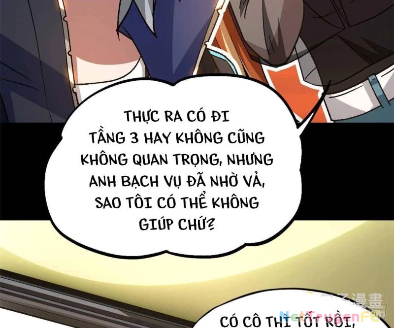 Tận Thế Trò Chơi Ghép Hình Chapter 88 - Trang 3