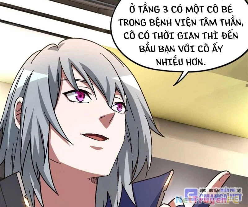 Tận Thế Trò Chơi Ghép Hình Chapter 88 - Trang 3