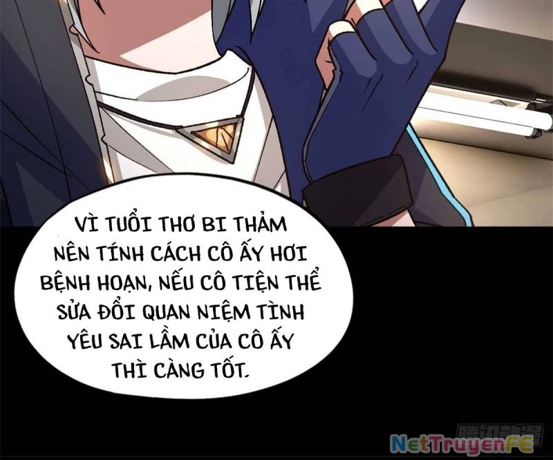 Tận Thế Trò Chơi Ghép Hình Chapter 88 - Trang 3