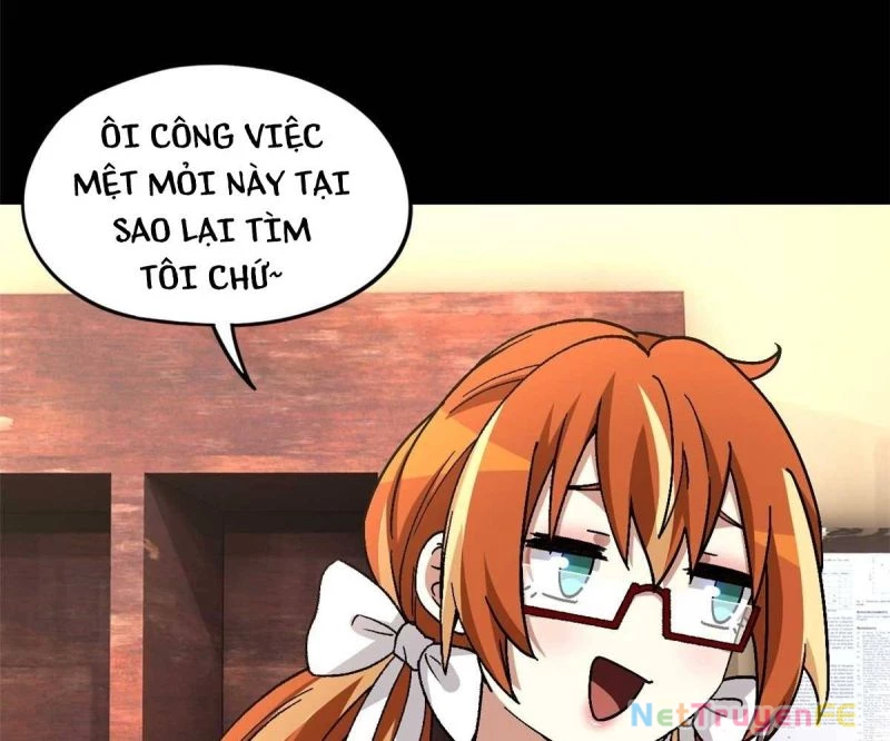 Tận Thế Trò Chơi Ghép Hình Chapter 88 - Trang 3