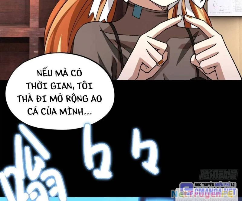 Tận Thế Trò Chơi Ghép Hình Chapter 88 - Trang 3