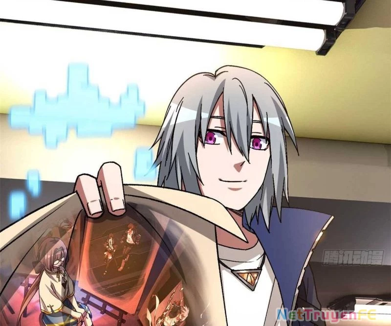 Tận Thế Trò Chơi Ghép Hình Chapter 88 - Trang 3