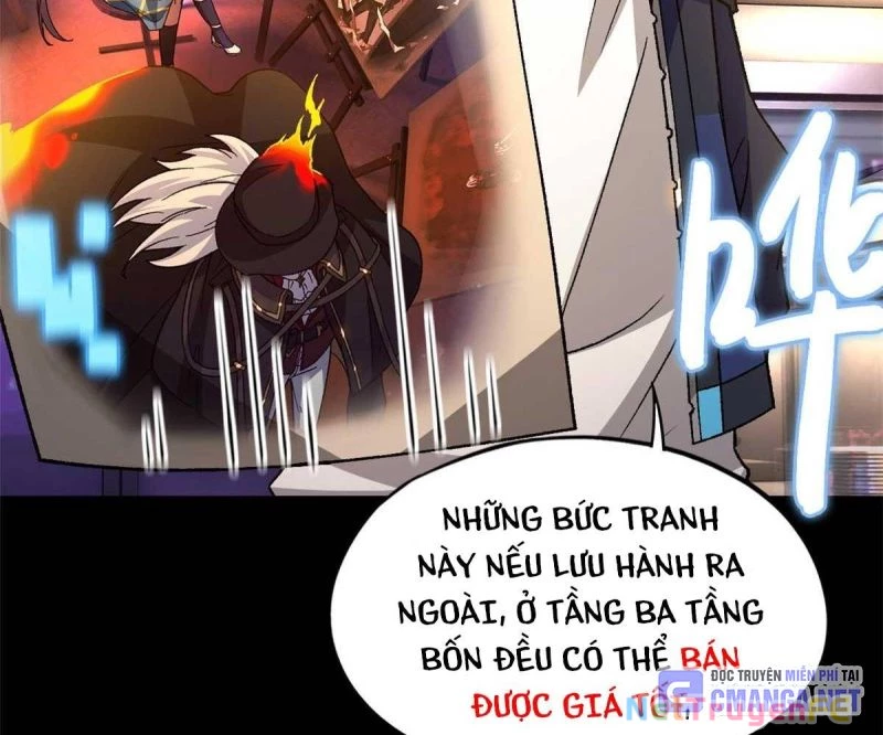Tận Thế Trò Chơi Ghép Hình Chapter 88 - Trang 3