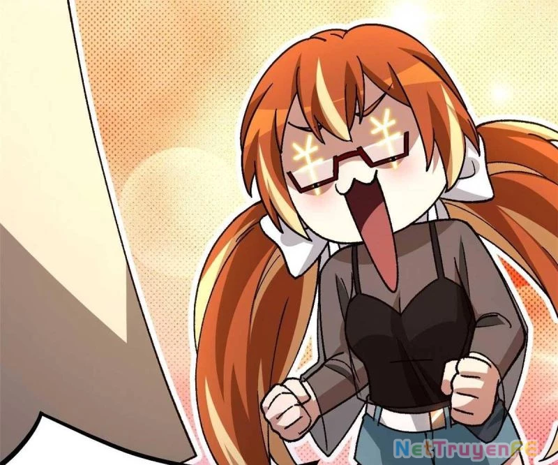 Tận Thế Trò Chơi Ghép Hình Chapter 88 - Trang 3