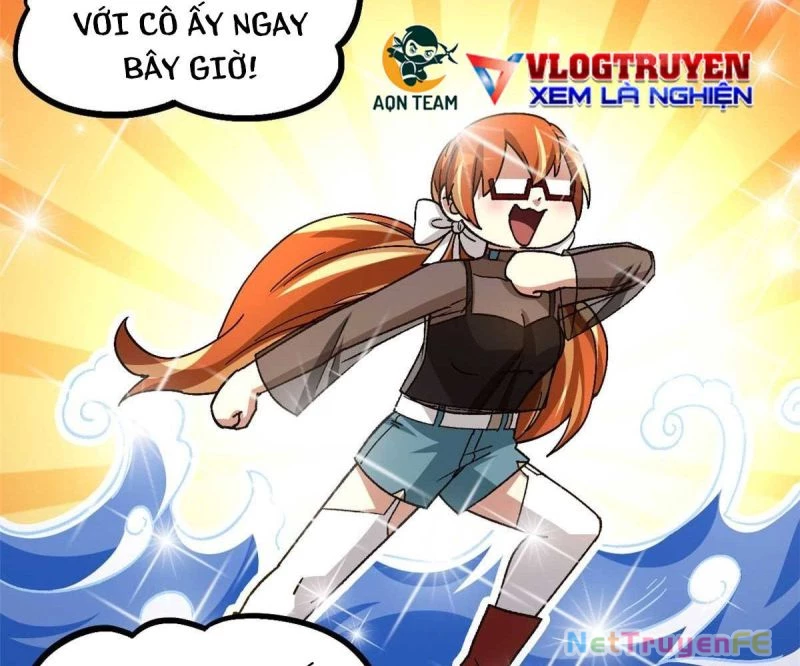 Tận Thế Trò Chơi Ghép Hình Chapter 88 - Trang 3