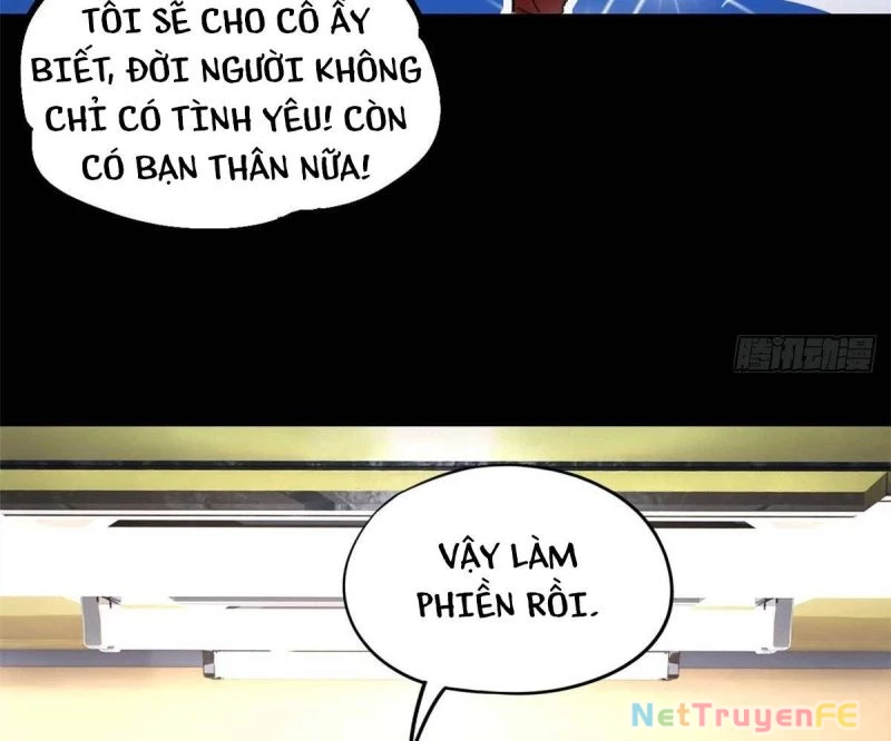 Tận Thế Trò Chơi Ghép Hình Chapter 88 - Trang 3