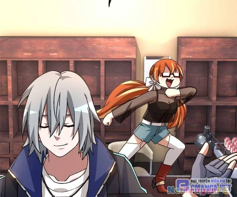 Tận Thế Trò Chơi Ghép Hình Chapter 88 - Trang 3