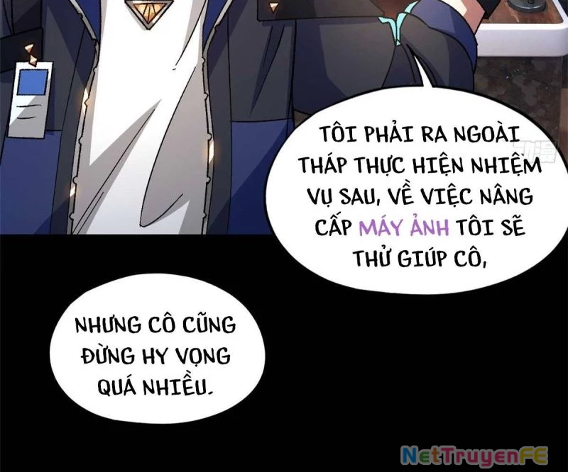 Tận Thế Trò Chơi Ghép Hình Chapter 88 - Trang 3