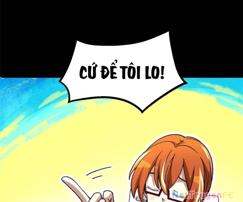 Tận Thế Trò Chơi Ghép Hình Chapter 88 - Trang 3