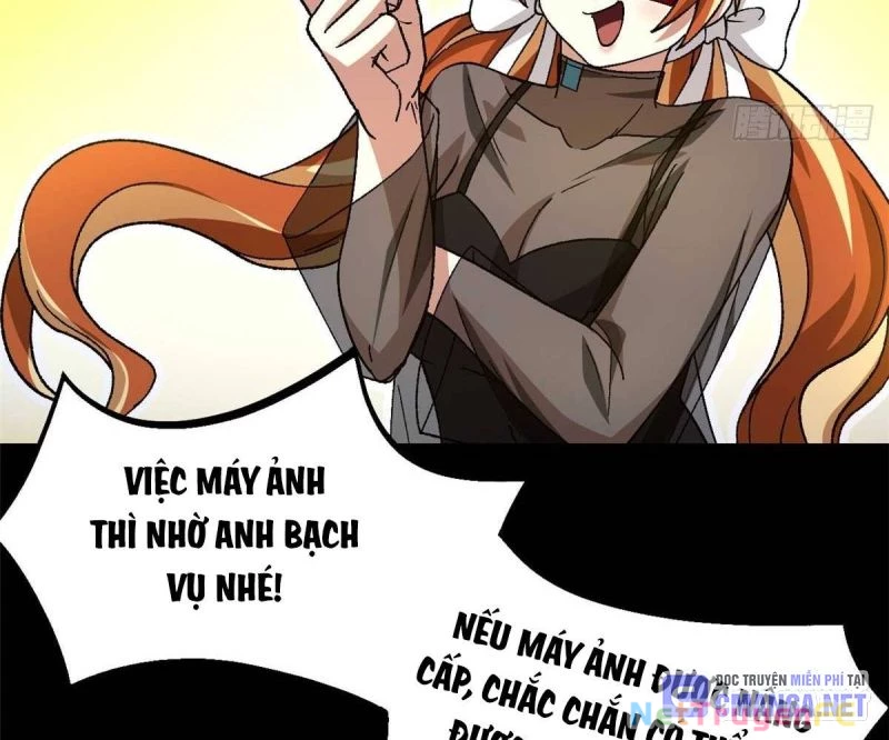 Tận Thế Trò Chơi Ghép Hình Chapter 88 - Trang 3