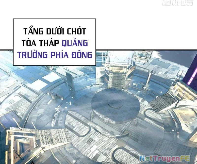 Tận Thế Trò Chơi Ghép Hình Chapter 88 - Trang 3