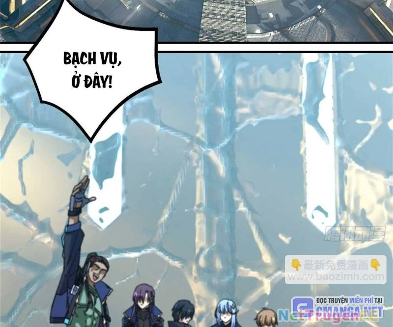 Tận Thế Trò Chơi Ghép Hình Chapter 88 - Trang 3