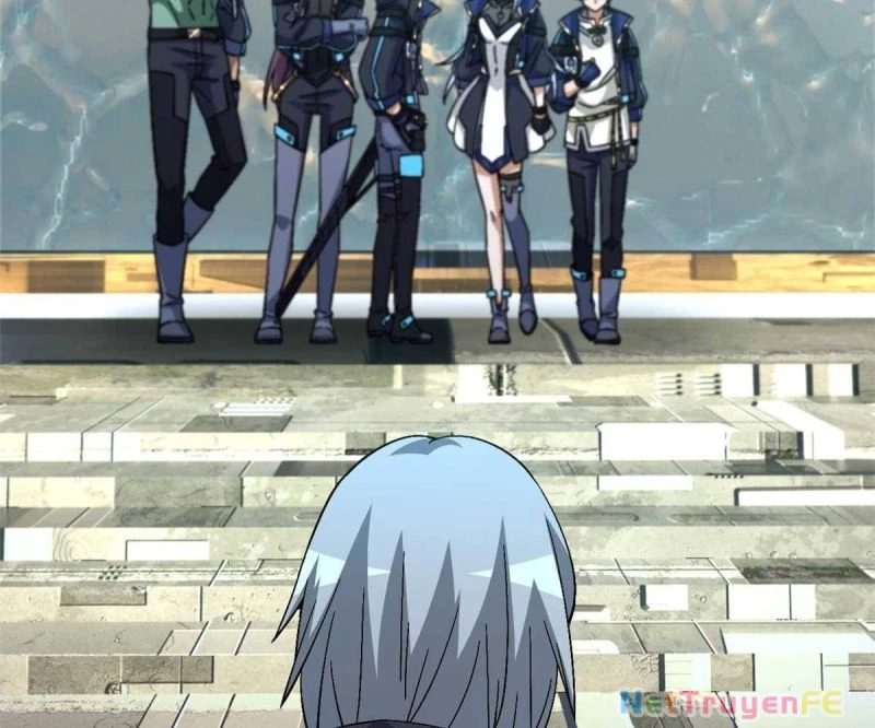 Tận Thế Trò Chơi Ghép Hình Chapter 88 - Trang 3