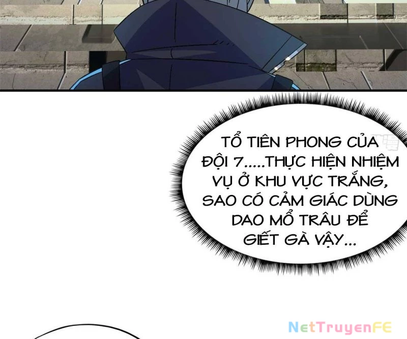 Tận Thế Trò Chơi Ghép Hình Chapter 88 - Trang 3