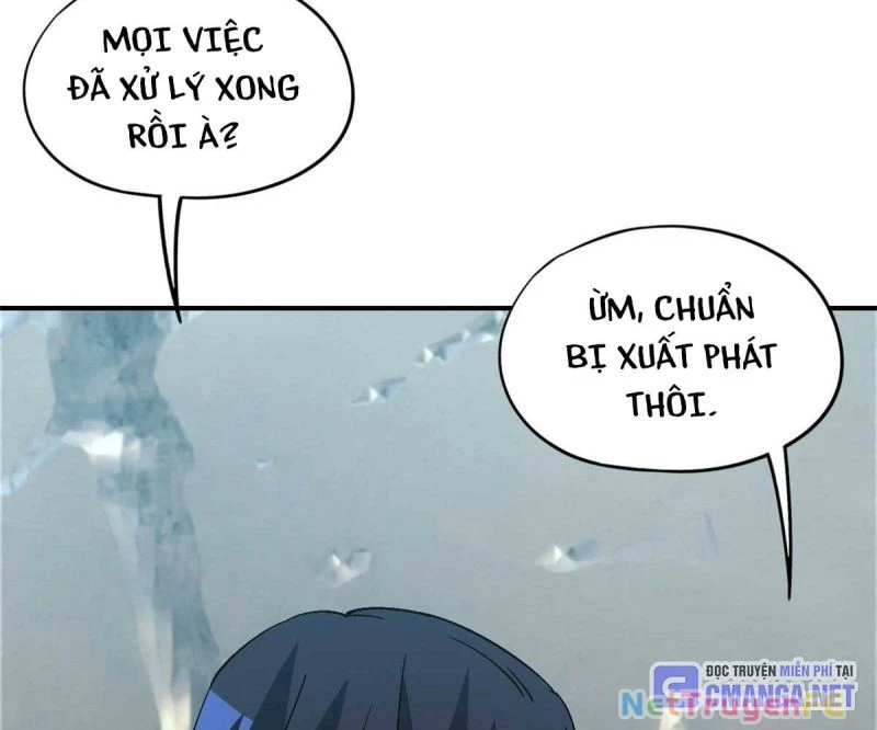 Tận Thế Trò Chơi Ghép Hình Chapter 88 - Trang 3