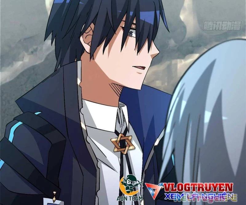 Tận Thế Trò Chơi Ghép Hình Chapter 88 - Trang 3