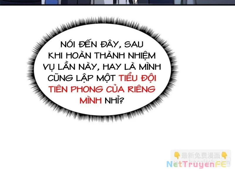 Tận Thế Trò Chơi Ghép Hình Chapter 88 - Trang 3