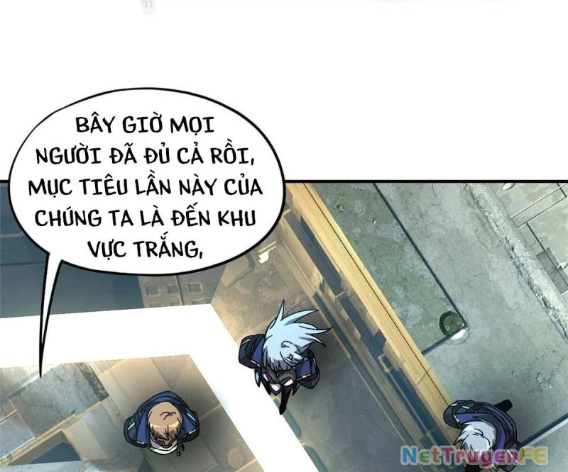 Tận Thế Trò Chơi Ghép Hình Chapter 88 - Trang 3