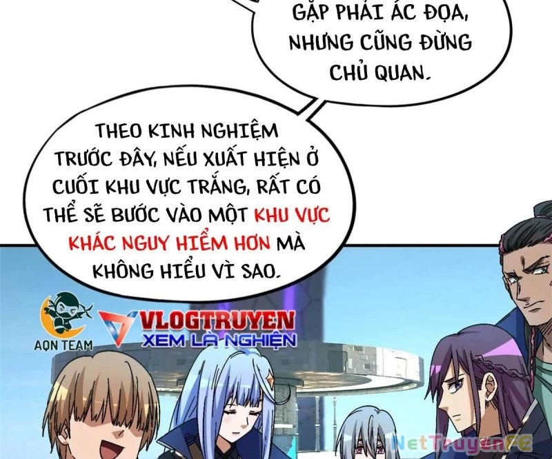 Tận Thế Trò Chơi Ghép Hình Chapter 88 - Trang 3