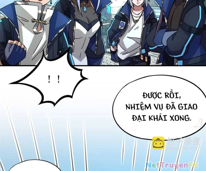 Tận Thế Trò Chơi Ghép Hình Chapter 88 - Trang 3