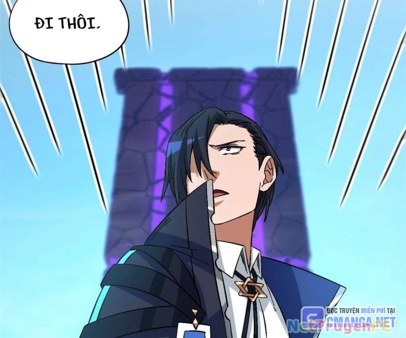 Tận Thế Trò Chơi Ghép Hình Chapter 88 - Trang 3