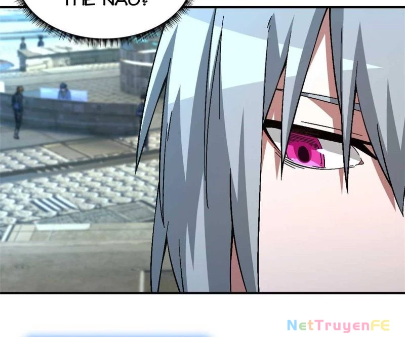 Tận Thế Trò Chơi Ghép Hình Chapter 88 - Trang 3