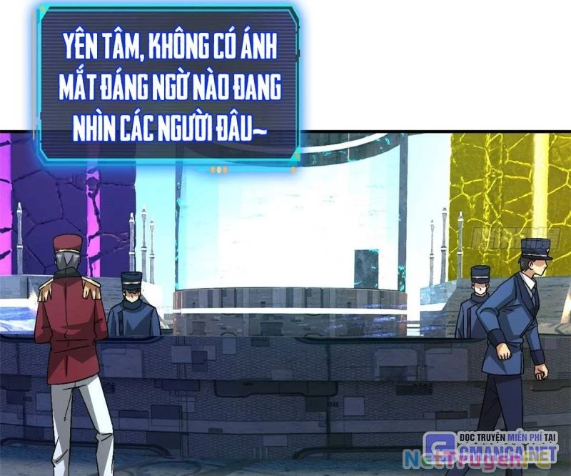 Tận Thế Trò Chơi Ghép Hình Chapter 88 - Trang 3