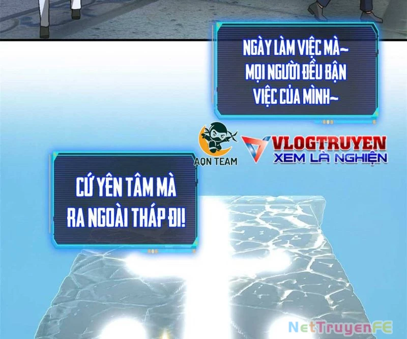 Tận Thế Trò Chơi Ghép Hình Chapter 88 - Trang 3