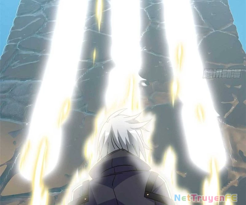 Tận Thế Trò Chơi Ghép Hình Chapter 88 - Trang 3