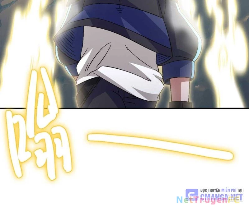 Tận Thế Trò Chơi Ghép Hình Chapter 88 - Trang 3