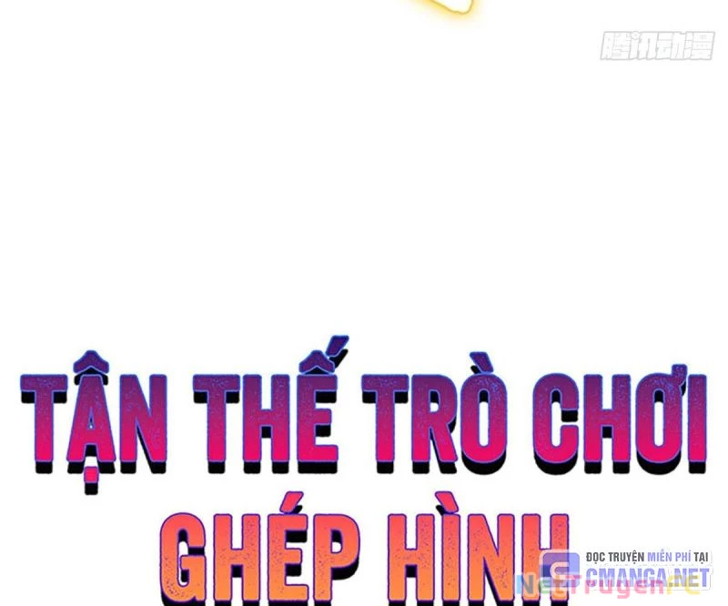 Tận Thế Trò Chơi Ghép Hình Chapter 88 - Trang 3