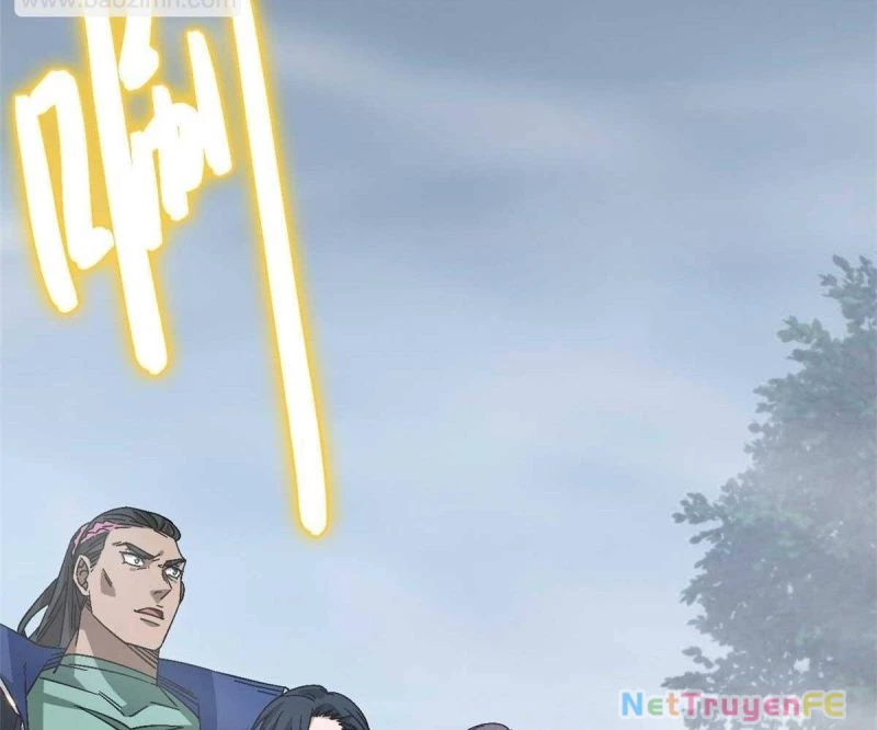 Tận Thế Trò Chơi Ghép Hình Chapter 88 - Trang 3